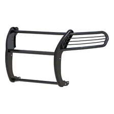 Black Steel Grille Guard, Select Ford Ranger image 1