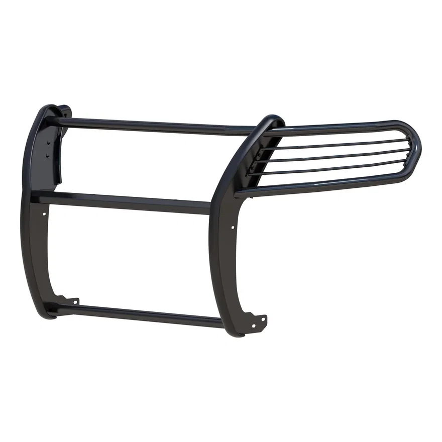 Black Steel Grille Guard, Select Ford Ranger