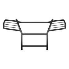 Black Steel Grille Guard, Select Honda Ridgeline image 2