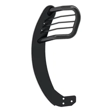 Black Steel Grille Guard, Select Nissan Xterra image 3