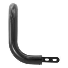 Front 3" Black Steel Bull Bar, Select Ford Explorer image 4