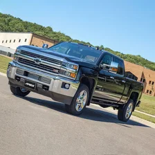 Rocker Step Running Boards, Select Silverado, Sierra 1500, 2500, 3500 Ext. Crew image 3