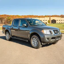 Rocker Step Running Boards; Select Nissan Frontier image 3