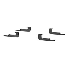 Mounting Brackets for 6" Oval Side Bars image 1