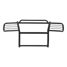 Black Steel Grille Guard, Select Ford Ranger image 2