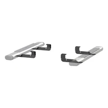 Mounting Brackets for 6" Oval Side Bars image 2