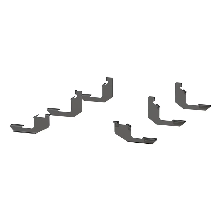 VersaTrac Mounting Brackets for Ford Ranger