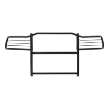 Black Steel Grille Guard, Select Dodge, Ram 1500 image 2