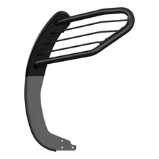 Black Steel Grille Guard, Select Honda Ridgeline image 3