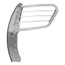 Polished Stainless Grille Guard; Select Chevrolet Suburban; Tahoe image 3