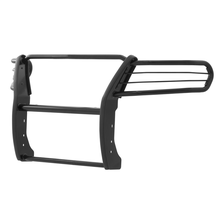 Black Steel Grille Guard, Select Chevrolet Colorado, GMC Canyon image 1