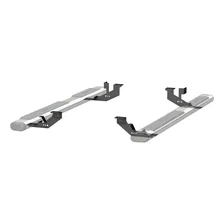 Mounting Brackets for 6" Oval Side Bars image 2