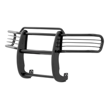 Black Steel Grille Guard, Select Toyota 4Runner, Tacoma image 1