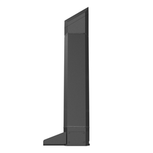 AdvantEDGE Black Aluminum Headache Rack; Select Ford F-150; Lightning image 4