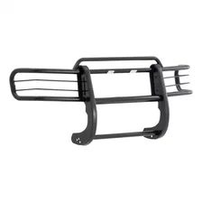 Black Steel Grille Guard, Select Ford Ranger image 2