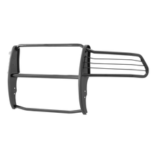 Black Steel Grille Guard, Select Dodge, Ram 2500, 3500 image 1