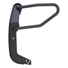 Pro Series Black Steel Grille Guard; Select Toyota Tacoma image 3
