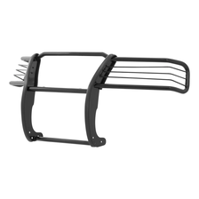 Black Steel Grille Guard, Select Ford Expedition image 1