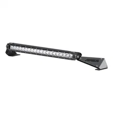 Jeep JK Hood Light and Brackets image 2