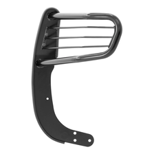 Black Steel Grille Guard, Select Ford Escape, Mazda Tribute image 3