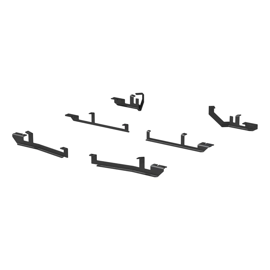 Mounting Brackets for AeroTread for Kia Sorento