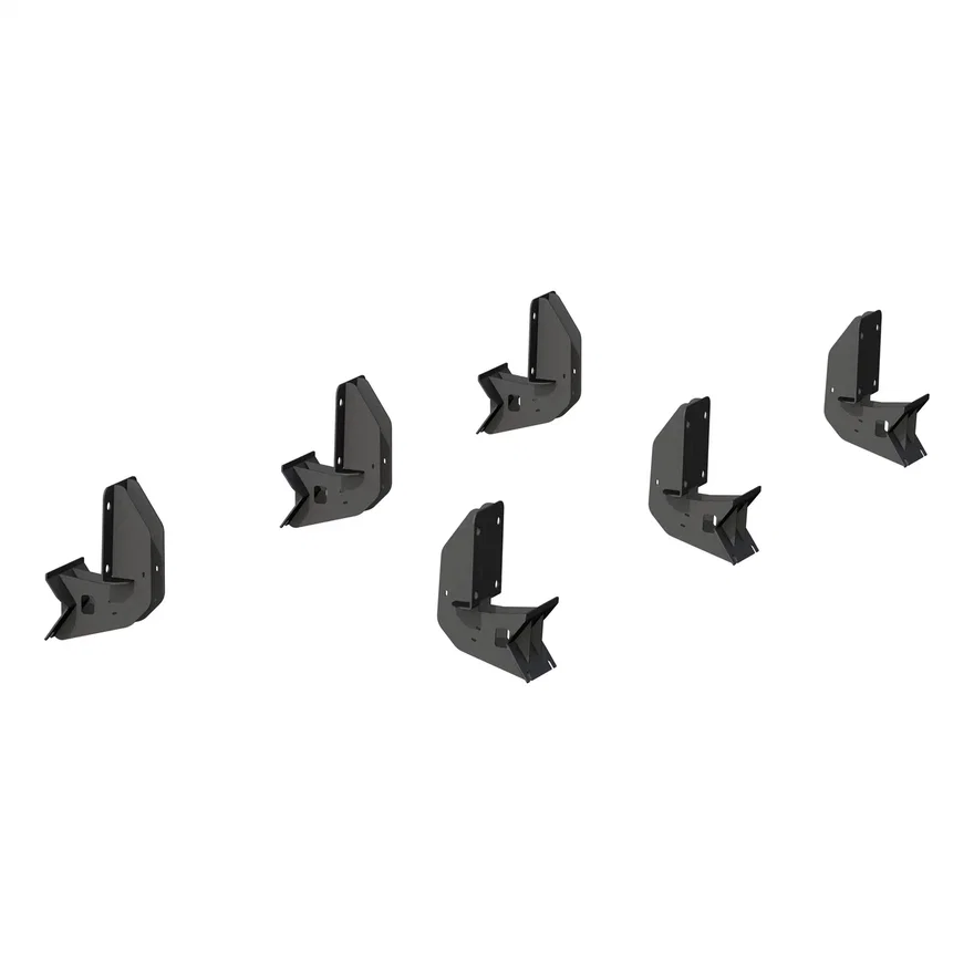 Mounting Brackets for ActionTrac for Ford