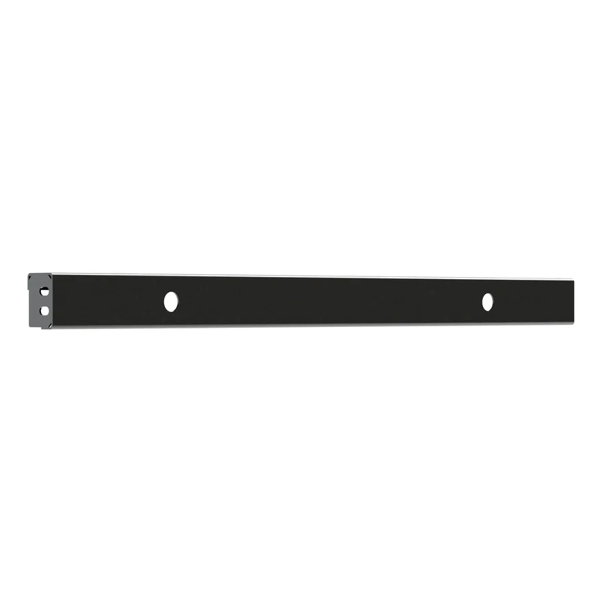 Parking Sensor Relocator Kit; Fits Select Ram 1500