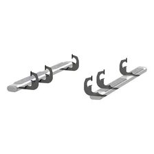 Mounting Brackets for 6" Oval Side Bars image 2