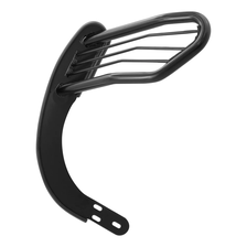 Black Steel Grille Guard, Select Toyota RAV4 image 3