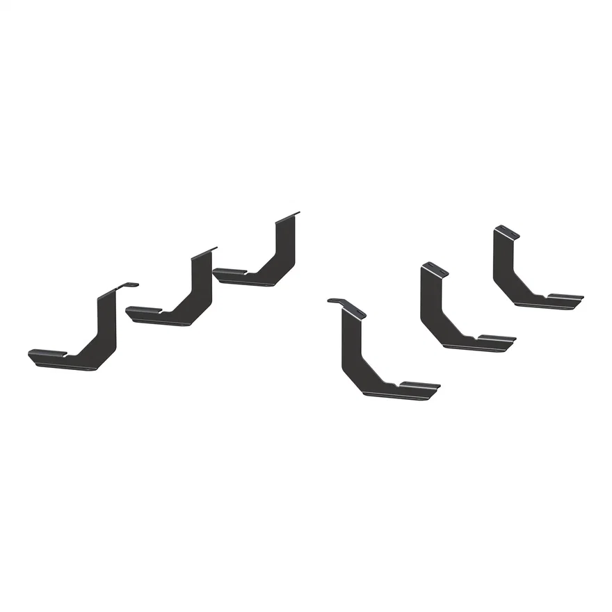VersaTrac Mounting Brackets for Toyota Tundra