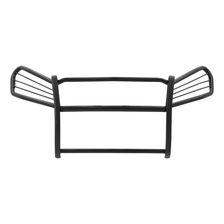 Black Steel Grille Guard, Select Toyota RAV4 image 2