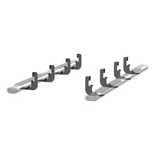 Mounting Brackets for 6" Oval Side Bars image 2