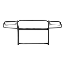 Black Steel Grille Guard, Select Jeep Grand Cherokee image 2