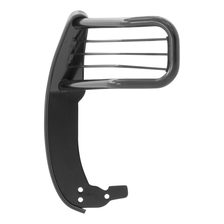 Black Steel Grille Guard, Select Ford Explorer image 3