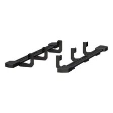 Rocker Step Running Boards; Select Nissan Xterra image 2