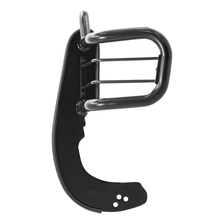 Black Steel Grille Guard, Select Ford Ranger image 4