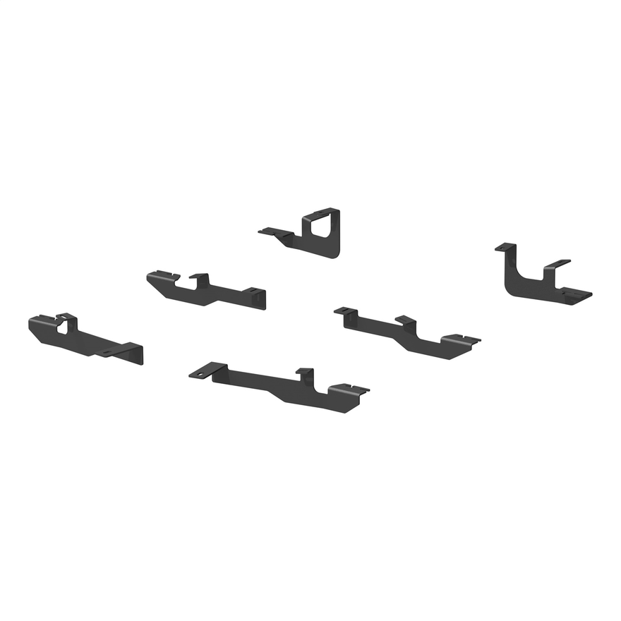Mounting Brackets for AeroTread for Kia Sportage