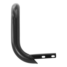 Front 3" Black Steel Bull Bar, Select Toyota 4Runner image 4