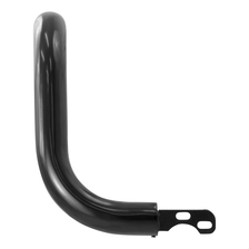 Front 3" Black Steel Bull Bar, Select Nissan Frontier, Pathfinder, Xterra image 4