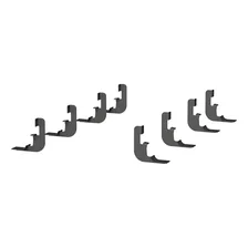 Mounting Brackets for 6" Oval Side Bars image 1