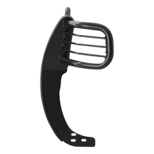 Black Steel Grille Guard, Select Ford Ranger image 3