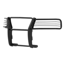 Black Steel Grille Guard, Select Ford F-150, Lincoln Mark LT image 1