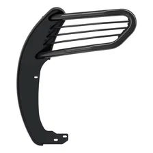 Black Steel Grille Guard, Select Ford Ranger image 3