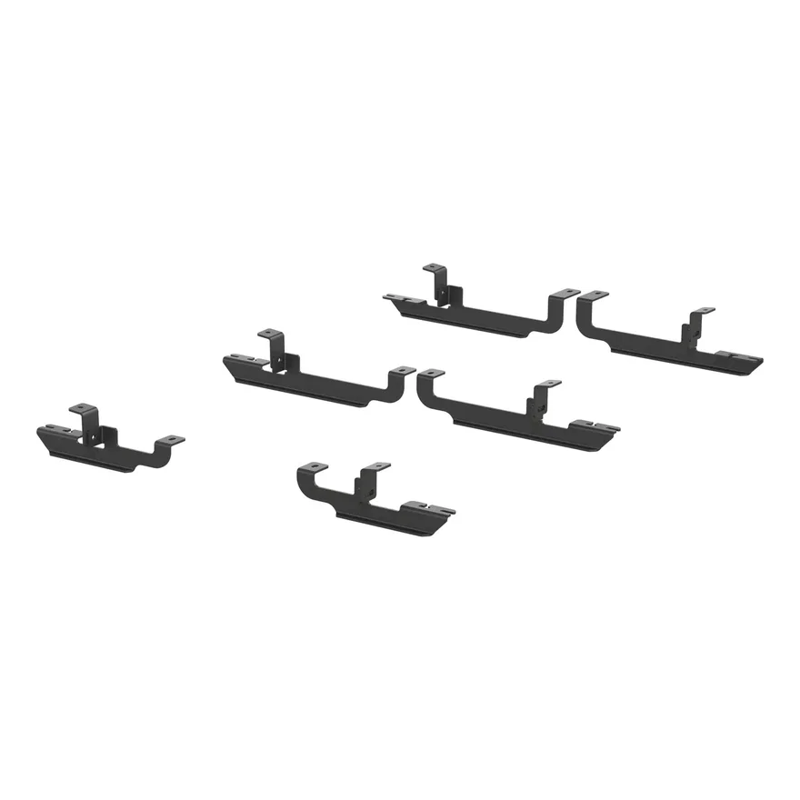 Mounting Brackets for AeroTread for Jeep Renegade