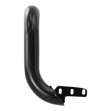 Front 3" Black Steel Bull Bar, Select Avalanche, Silverado, Suburban, Sierra, Yukon XL image 4