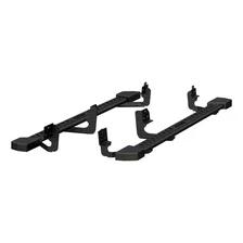 Rocker Step Running Boards, Select Dodge, Ram 1500 image 2