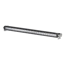 30" Single-Row LED Light Bar (14,800 Lumens) image 1
