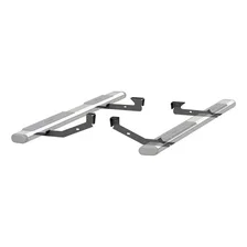 Mounting Brackets for 6" Oval Side Bars for Dodge image 2