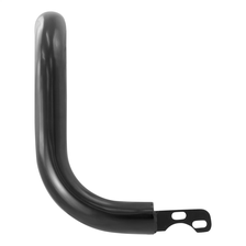 Front 3" Black Steel Bull Bar, Select Honda Pilot, Ridgeline image 4