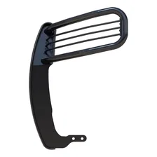 Black Steel Grille Guard, Select Toyota 4Runner image 3